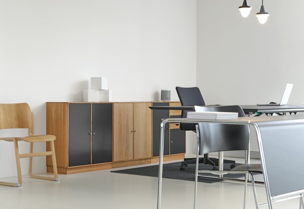 5 простых способов улучшить офисное пространство
